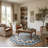 Aisosa Hand Tufted Wool Indoor Rug-512162709