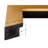 Gallery Wall Picture Frame - Frames Included: 4-94225187-94225205