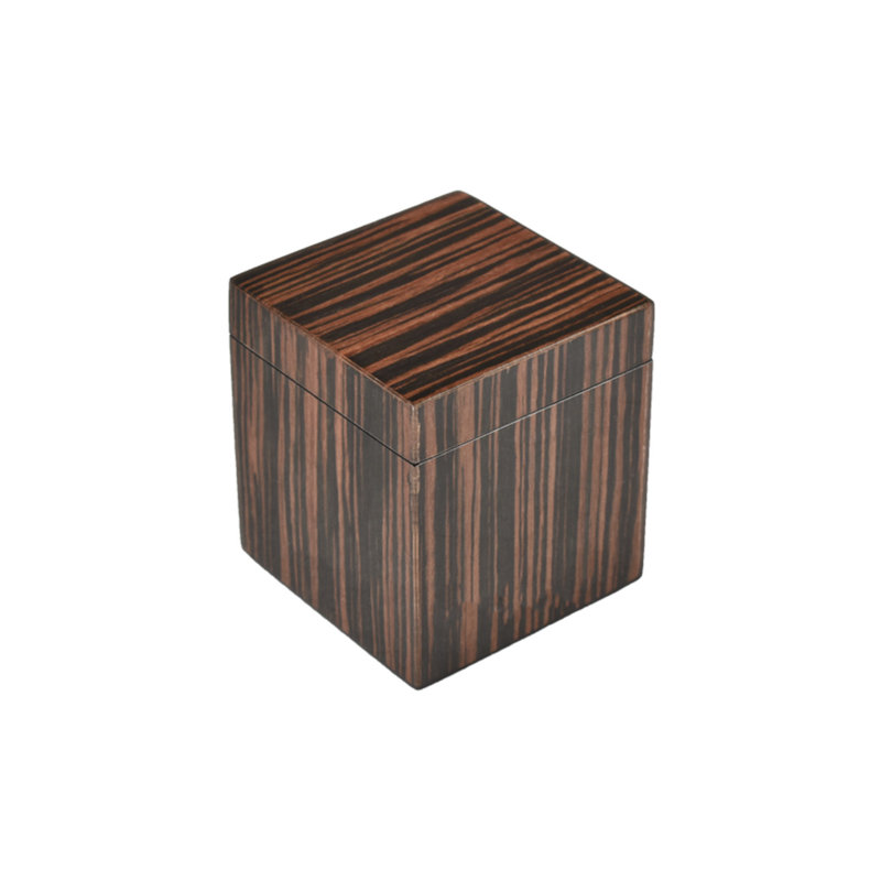 Contenant de rangement pour salle de bain