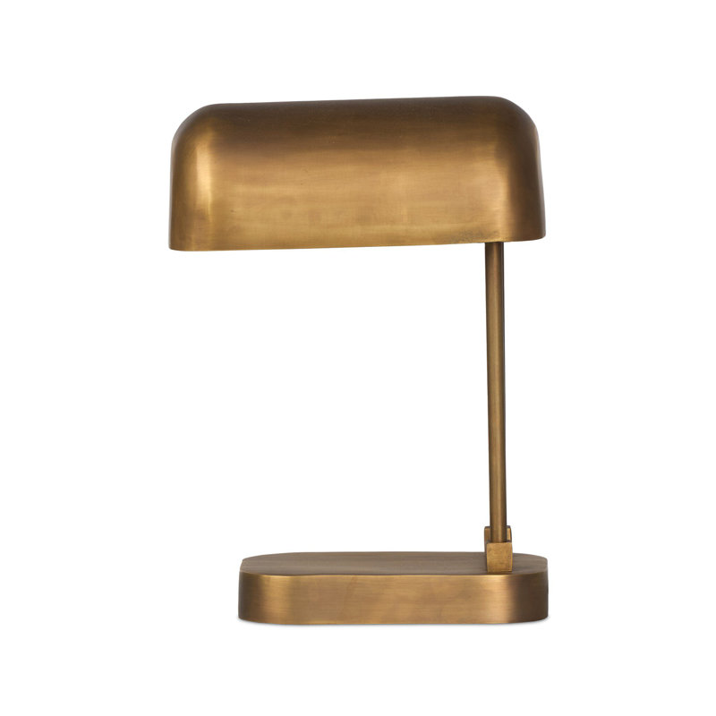 Merlin Table Lamp