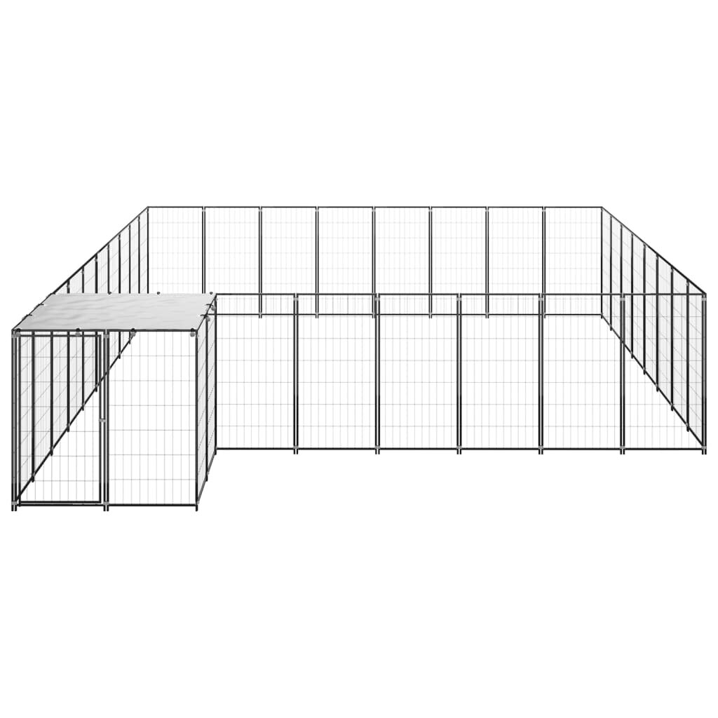 43 cm Hundeauslauf Powell