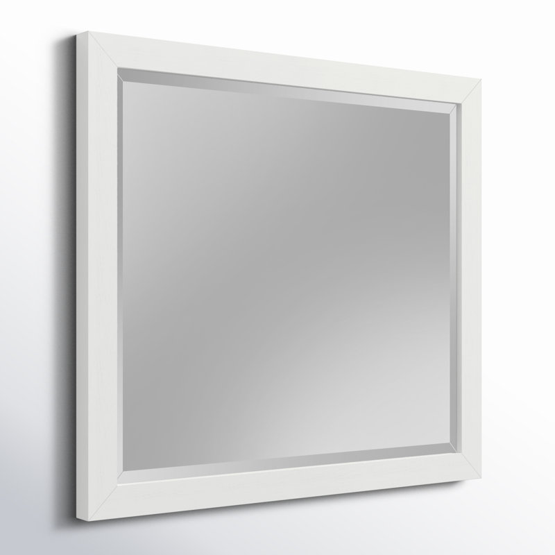 Miroir plat Marino