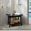 Banc de douche en bambou 23,75 "Mitch-275836285