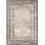 Tapis gris Fardeen Victoria de 1 pi 10 po x 3 pi United Weavers