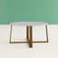 Chavers Four Leg Coffee Table