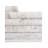 Avalynne Oriental Ivory/Gray Area Rug-1874752090