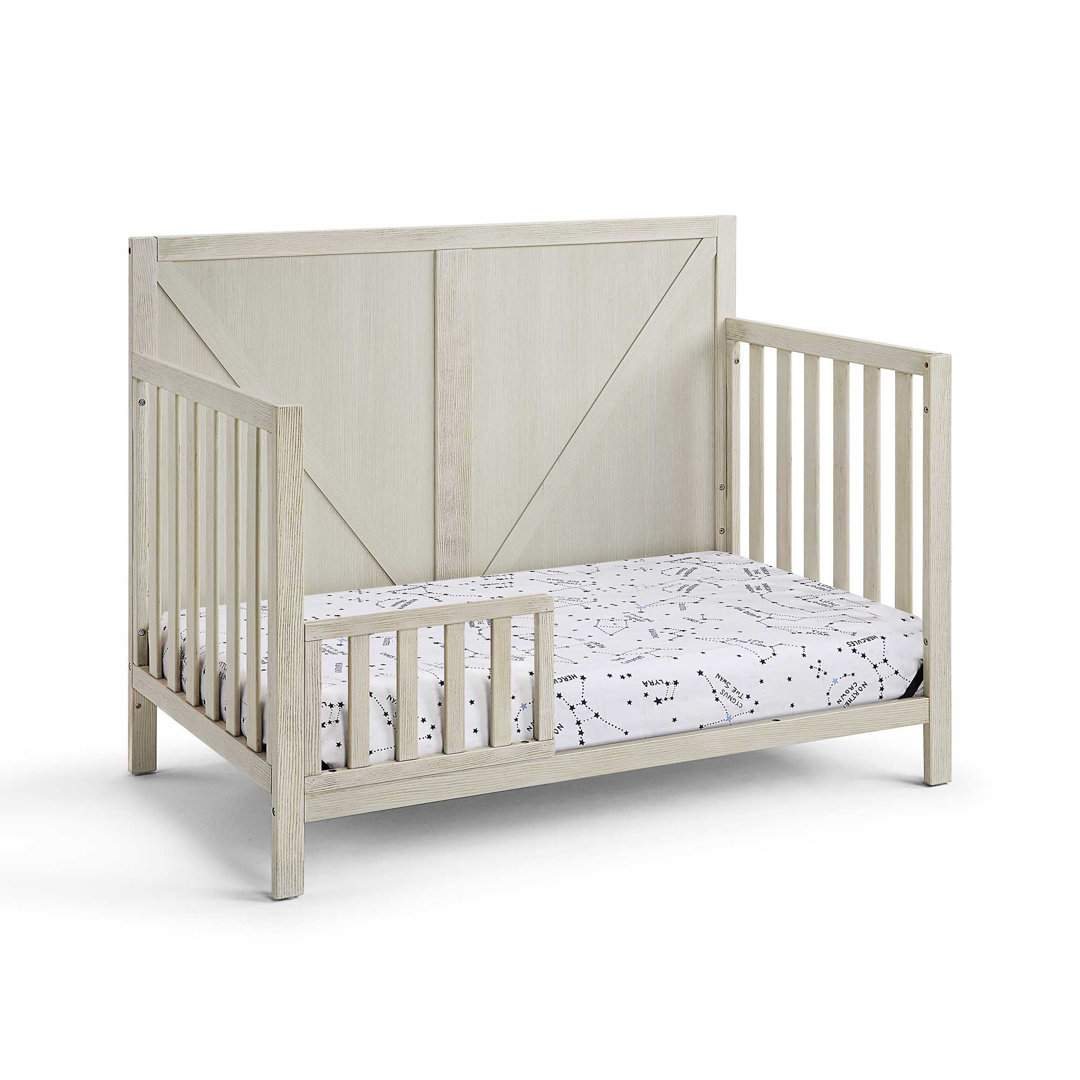 Barnside Toodler Bed Rail Suite Bebe 