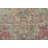 Vintage One-of-a-Kind 10'1'' X 12'11'' 1970s Wool Area Rug in Red