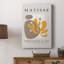 Matisse CDL XXVII, reproduction d'art encadrée sur mesure, galerie Cavas-118079525