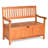 Outdoor Bench