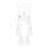 Belteau 5 Light Chandelier-100157001-100157002