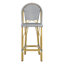 Tabouret de bar Elle-22484626