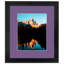 Wood Picture Frame with Mat-70811639