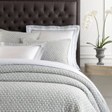 Lodi Matelasse Coverlet