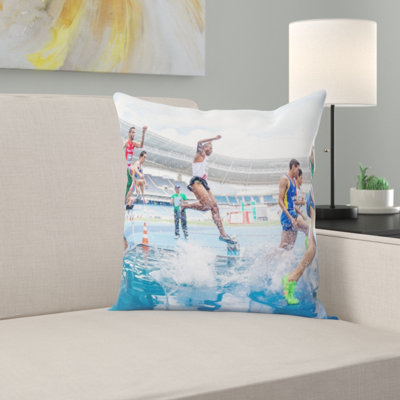 Coussin d’action