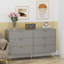 Commode 6 tiroirs 47,24 po Marable-1901765613
