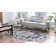 Malynn Oriental Indoor Rug