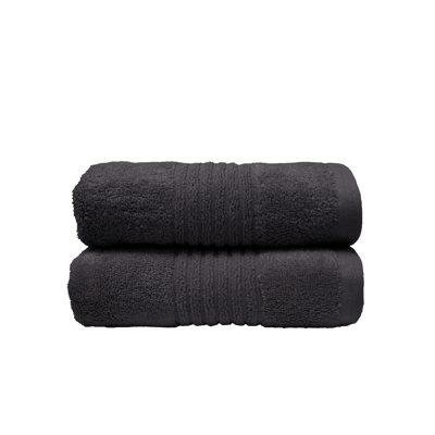 Ultrasoft Sustainable Bamboo Hand Towel Set