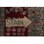 Tapis exquis Agra
