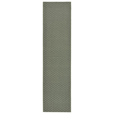 Tapis Resa sauge
