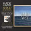 Open Water II - Reproduction encadrée - Restickable-1433048411-1433048389