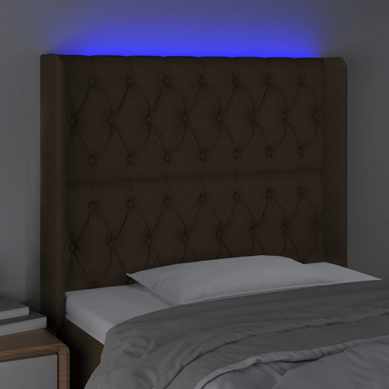 Decorion Headboard