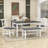 Sjang 6 - Piece Dining Set,dining room set,dinning table set-581767366-584245657
