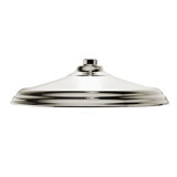 Traditional 10 Inch Rain Showerhead