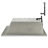 72'' x 36'' Acrylic Soaking Drop-In Bathtub, Drain Included-97545299