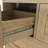 4 Drawers Rattan Cabinet,For Bedroom,Living Room,Dining Room,Hallways,Easy Assembly,-963938124