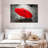 Kerner Bright Red Umbrella Pop-107857340