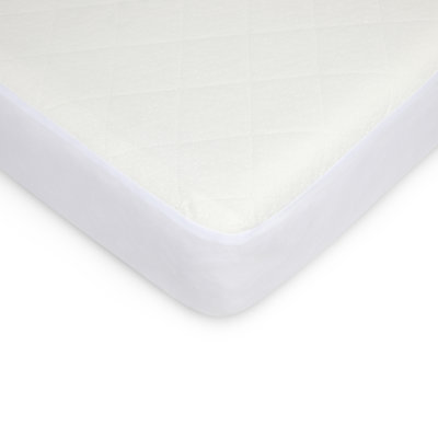 Housse de protection pour lit de bébé et de tout-petit imperméable Graco