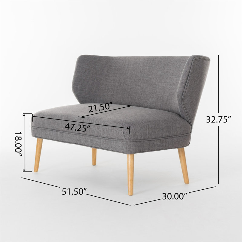 LOVESEAT CHAIR