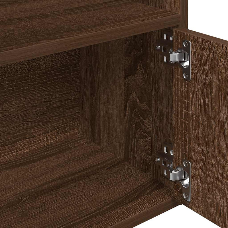 Conary 31cm W Bookcase, null, null