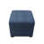 Denim Polyester Blend selected