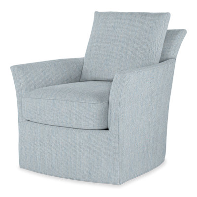 Trent Swivel Armchair