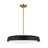 Draper 3 - Light Unique/Statement Pendant-92696515