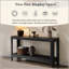 Console de style campagnard Mirod-1160093909