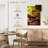 Yarlin Wine Cheese And Bread-108555043
