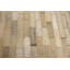 Tapis beige moderne en similicuir 6X6-75259618