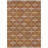 Machine Washable Indoor/Outdoor Chantille ACN2850 Geometric Rug-414447352-414447234
