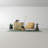 62'' Gold Tree Floor Lamp