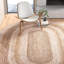Tapis en jute Ansonia-20356917