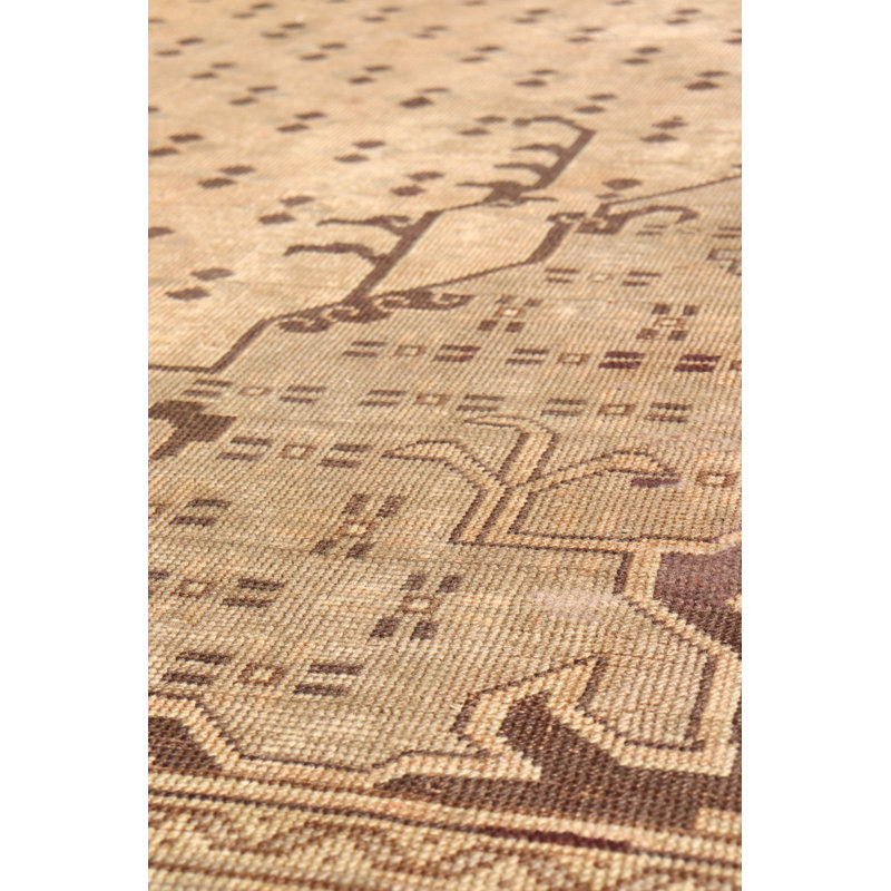 One-of-a-Kind 18' X 25'8" Area Rug