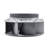 Whole Parts Commercial Dryer Blower Assembly 9.51 Od (fan T45) Pkg Part# 70302201p - Replacement And Compatible With Some Huebsch, Speed Queen, Unimac, Ipso And Cissell Dryers