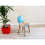 Chaise de bureau / activité pour enfants Blaire