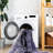 3X5 Area Rug, Washable, Non-Slip, Non-Shedding, Low-Pile, Foldable, For Home - Fashionable And Chic Washable Rug 3X5, Bedroom, Living Room, Kitchen, Dining Room Warm Inviting-117108522