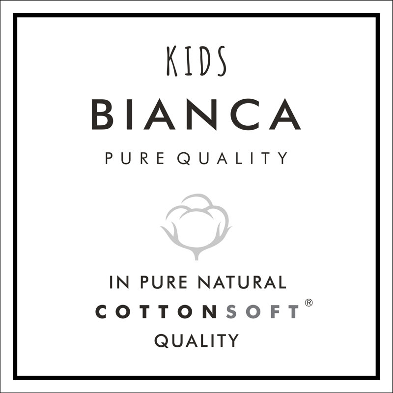 Bunny Rabbit Friends Pure Cotton Fitted Sheet, Single (3')