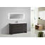 Ensemble de meuble-lavabo simple 59 po Lefebvre-556483894