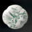 Haitang Blue And White Porcelain High Footed Tray - Elegant Blue And White, Classic Choice For Home Furnishings